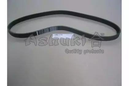 Поликлиновой ремень ASHUKI купить