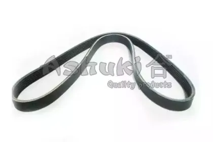 Поликлиновой ремень ASHUKI купить