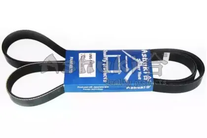 Поликлиновой ремень ASHUKI купить