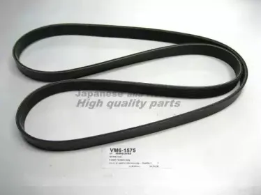 Поликлиновой ремень ASHUKI купить