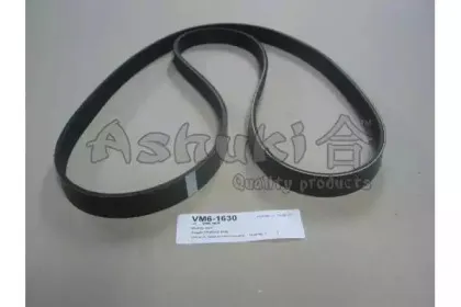 Поликлиновой ремень ASHUKI купить