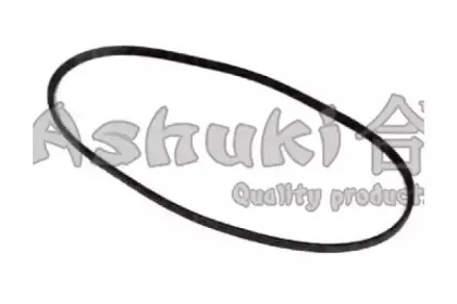 Поликлиновой ремень ASHUKI купить