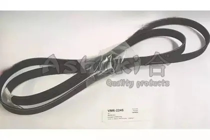 Поликлиновой ремень ASHUKI купить