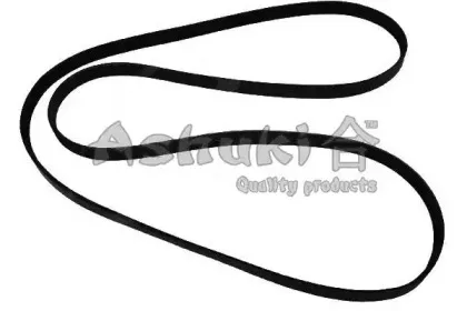 Поликлиновой ремень ASHUKI купить