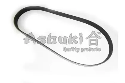 Поликлиновой ремень ASHUKI купить
