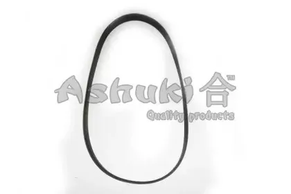 Поликлиновой ремень ASHUKI купить