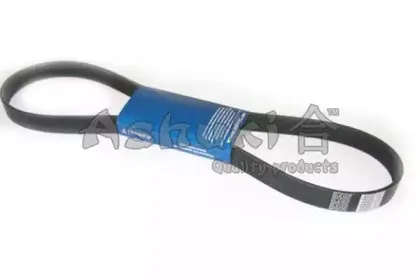 Поликлиновой ремень ASHUKI купить