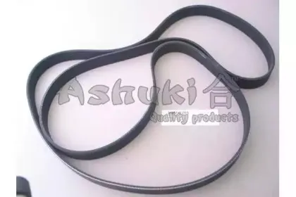 Поликлиновой ремень ASHUKI купить
