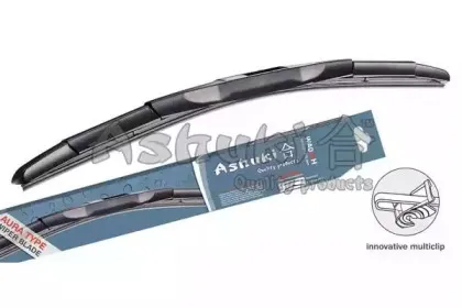 Щетка стеклоочистителя ASHUKI купить