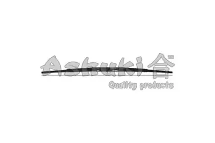 Щетка стеклоочистителя ASHUKI купить
