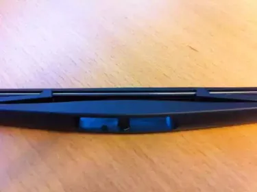 Щетка стеклоочистителя ASHUKI купить