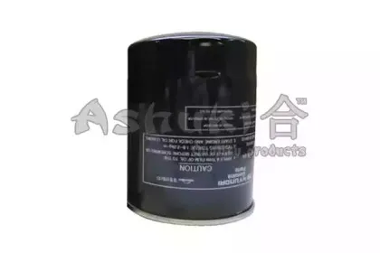 Масляный фильтр ASHUKI купить