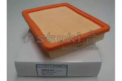 Воздушный фильтр ASHUKI купить