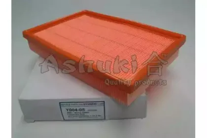 Воздушный фильтр ASHUKI купить