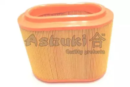 Воздушный фильтр ASHUKI купить