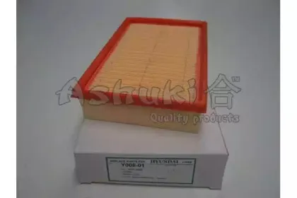 Воздушный фильтр ASHUKI купить