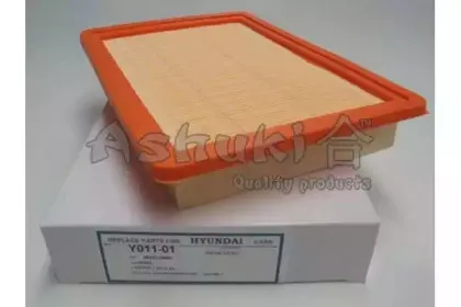 Воздушный фильтр ASHUKI купить