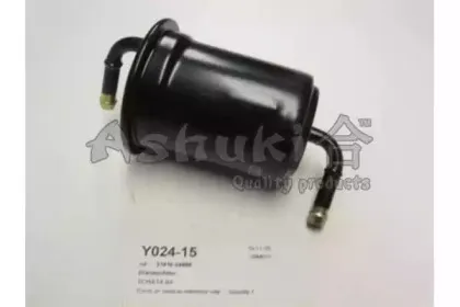 Топливный фильтр ASHUKI купить