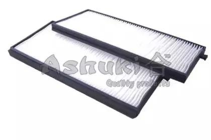 Фильтр, воздух во внутренном пространстве ASHUKI купить