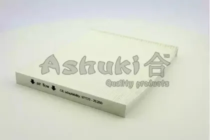 Фильтр, воздух во внутренном пространстве ASHUKI купить