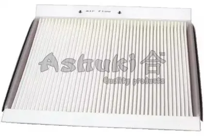 Фильтр, воздух во внутренном пространстве ASHUKI купить