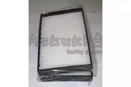 Фильтр, воздух во внутренном пространстве ASHUKI купить