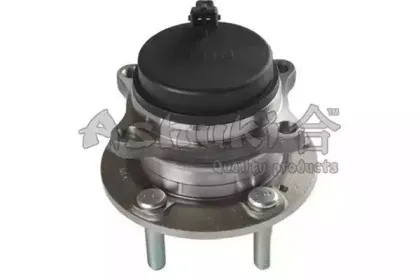 Комплект подшипника ступицы колеса ASHUKI купить