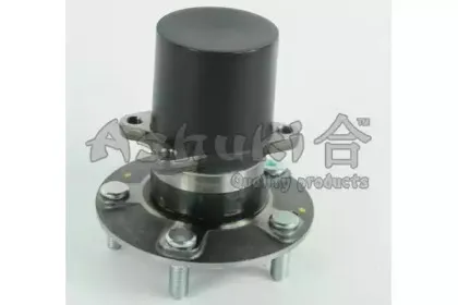 Ступица колеса ASHUKI купить