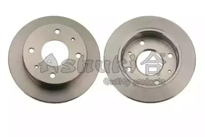 Тормозной диск ASHUKI купить