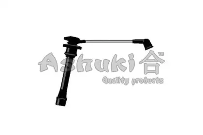 Комплект проводов зажигания ASHUKI купить
