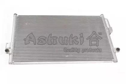 Конденсатор, кондиционер ASHUKI купить