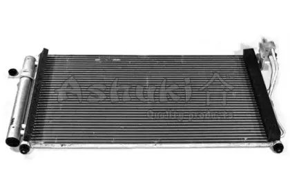 Конденсатор, кондиционер ASHUKI купить