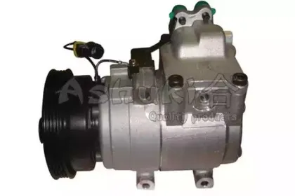 Компрессор, кондиционер ASHUKI купить