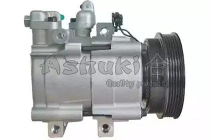 Компрессор, кондиционер ASHUKI купить