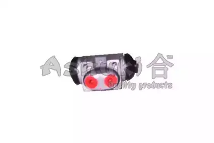 Колесный тормозной цилиндр ASHUKI купить