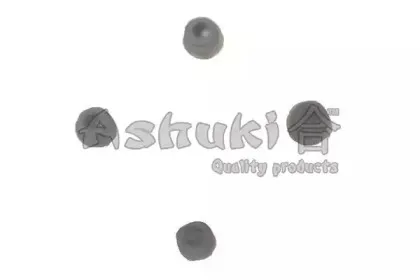 Уплотнительное кольцо, стержень кла ASHUKI купить