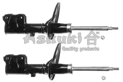 Амортизатор ASHUKI купить