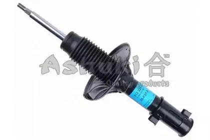 Амортизатор ASHUKI купить