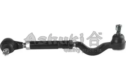 Наконечник поперечной рулевой тяги ASHUKI купить
