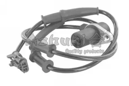 Датчик, частота вращения колеса ASHUKI купить