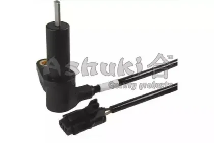 Датчик, частота вращения колеса ASHUKI купить