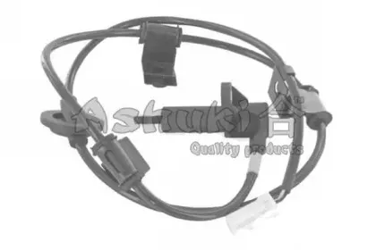 Датчик, частота вращения колеса ASHUKI купить