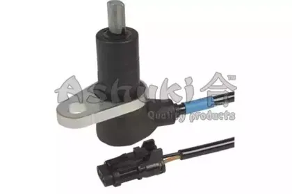 Датчик, частота вращения колеса ASHUKI купить