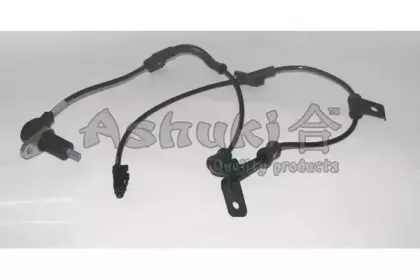 Датчик, частота вращения колеса ASHUKI купить