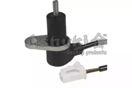 Датчик, частота вращения колеса ASHUKI купить