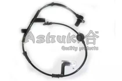 Датчик, частота вращения колеса ASHUKI купить