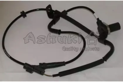 Датчик, частота вращения колеса ASHUKI купить