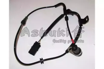 Датчик, частота вращения колеса ASHUKI купить