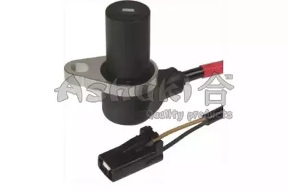 Датчик, частота вращения колеса ASHUKI купить