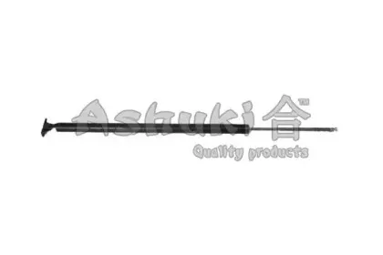 Газовая пружина, крышка багажник ASHUKI купить